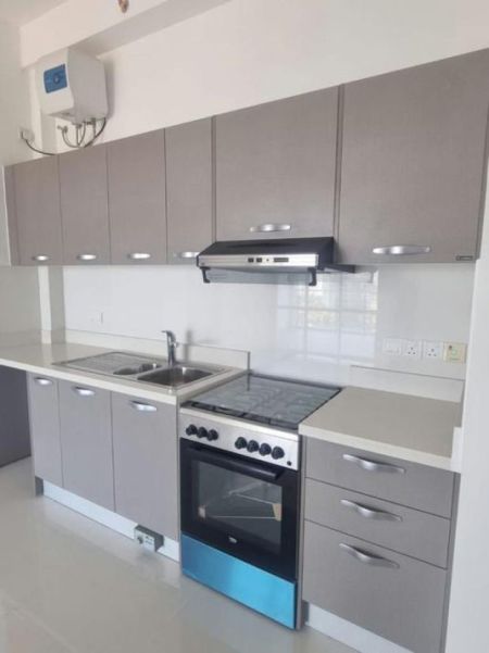 Kitchen - Prime - 03 Bedroom Furnished Apartment for Sale in Rajagiriya (A4315)-SOLD