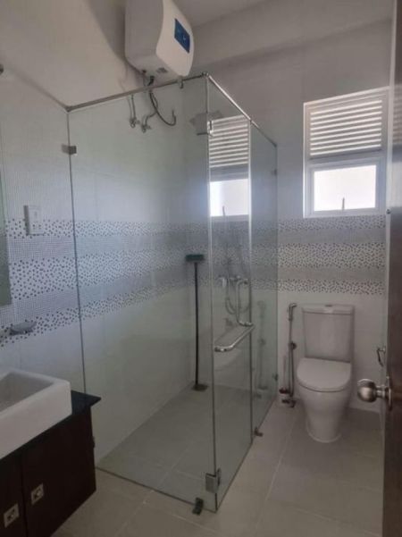 Bathroom - Prime - 03 Bedroom Furnished Apartment for Sale in Rajagiriya (A4315)-SOLD