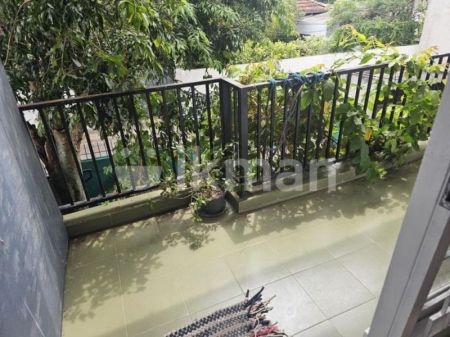 Exterior - House For Sale In Mount Lavinia( File No 110e)
