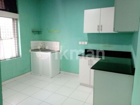 Kitchen - House For Sale In Mount Lavinia( File No 110e)