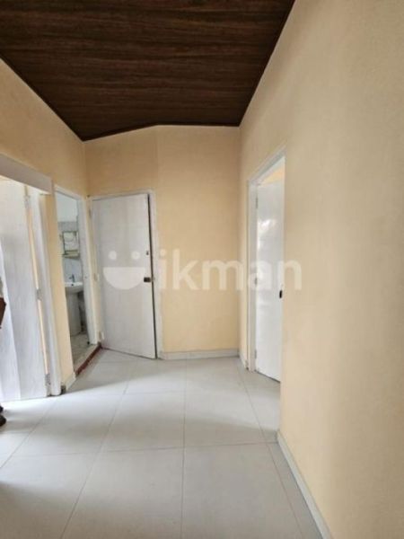 Bathroom - House For Sale In Mount Lavinia( File No 110e)