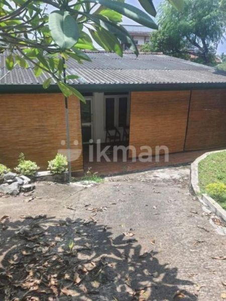 Exterior - House For Sale In Boralesgamuwa( File No 113e)