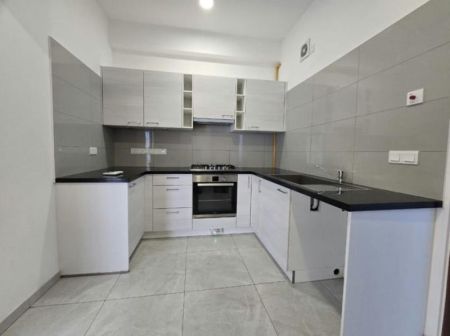 Kitchen - Iconic Galaxy - 02 Bedroom Unfurnished Apartment for Sale in Rajagiriya (A5518)