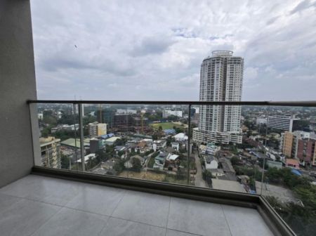 Exterior - Iconic Galaxy - 02 Bedroom Unfurnished Apartment for Sale in Rajagiriya (A5518)