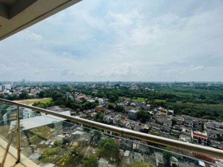 Exterior - Iconic 110 - 03 Bedroom Furnished Apartment for Sale in Rajagiriya (A4484)-SOLD
