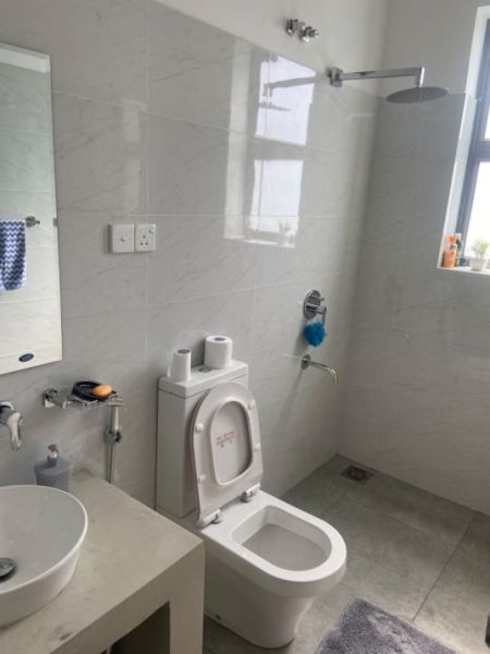 Bathroom - 1475 Sq.ft Unfurnished Apartment for Sale - A35837