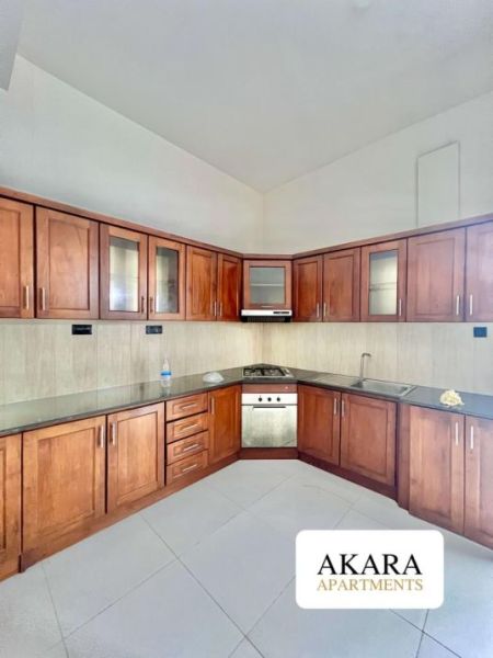 Kitchen - Libert Plaza Unfurnished Apartment for Sale - A49768