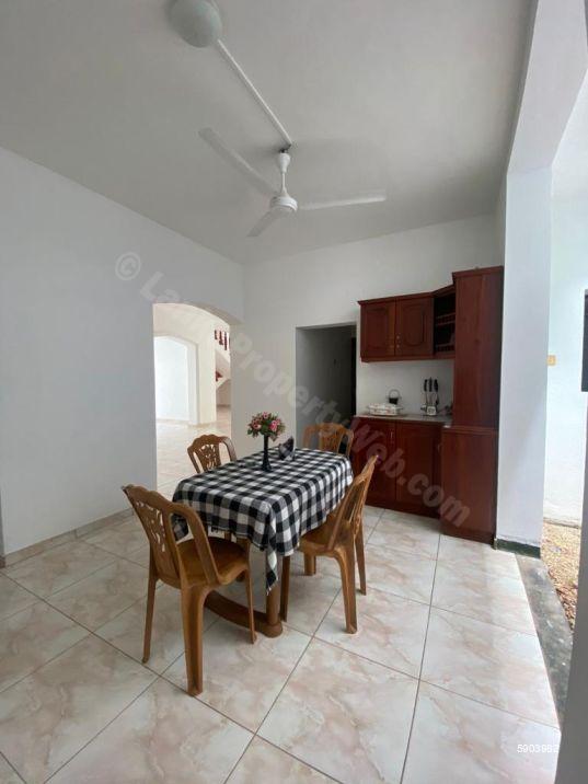House for sale in Boralesgamuwa