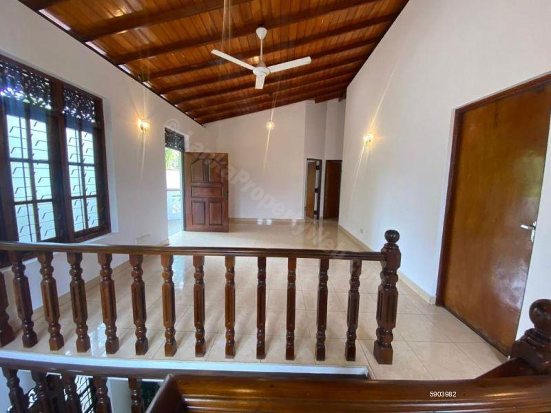 House for sale in Boralesgamuwa