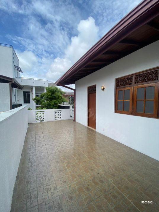 House for sale in Boralesgamuwa
