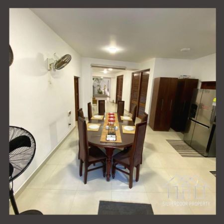 Dining room - Sale | House | Nawala, Koswatte 