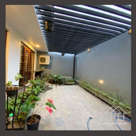 Exterior - Sale | House | Nawala, Koswatte 