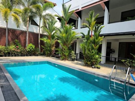 Exterior - Sale | House | Nawala, Koswatte 