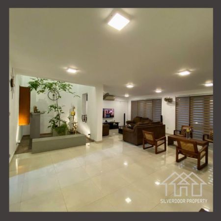 Living Room - Sale | House | Nawala, Koswatte 