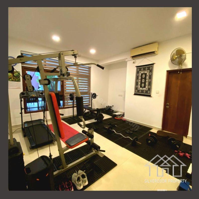 House for sale in Nawala