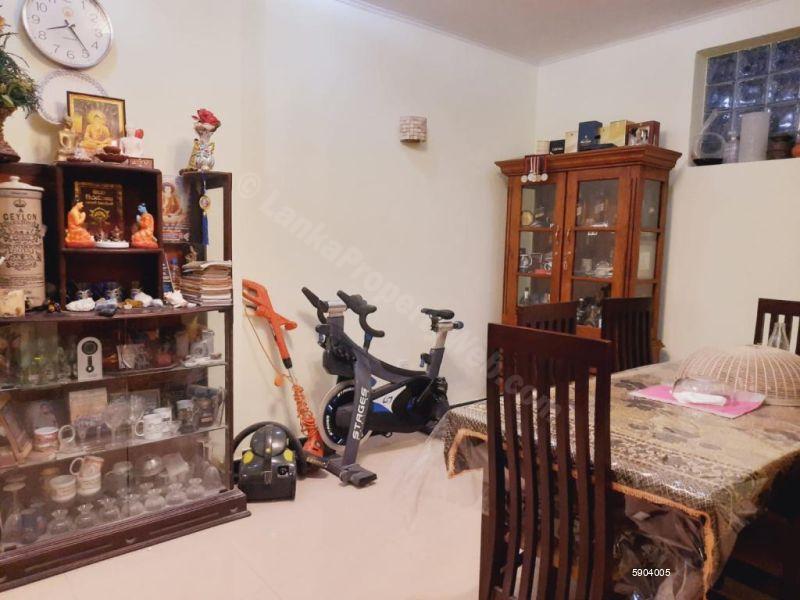 House for sale in Negombo