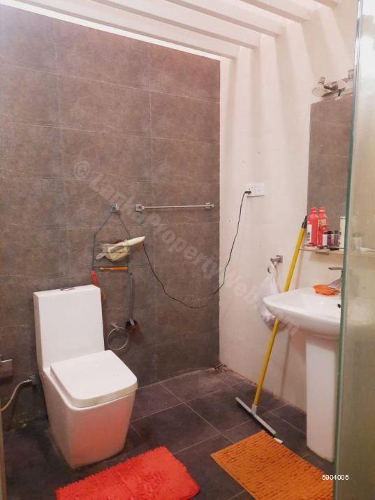 Bathroom - House for sale in Negombo