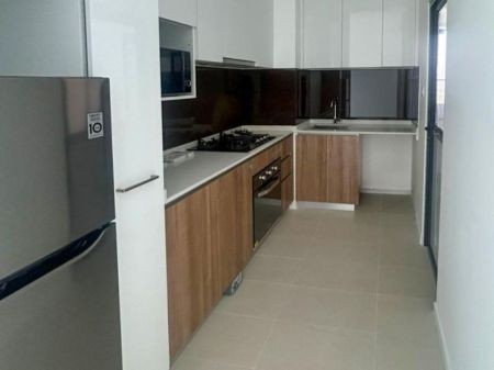 Kitchen - Apartment for Rent - Capitol TwinPeaks - Colombo 02 | USD 2,300