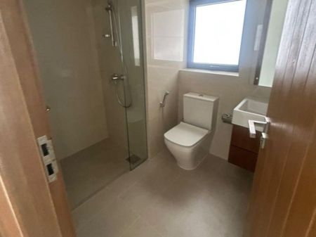 Bathroom - Apartment for Rent - Capitol TwinPeaks - Colombo 02 | USD 2,300