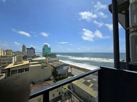 Exterior - Peak - 03 Bedroom Unfurnished Apartment for Sale in Colombo 03 (A2999)
