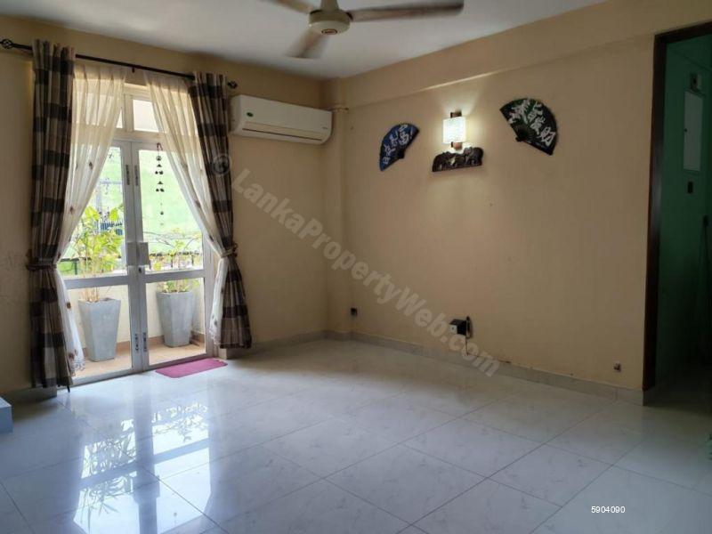Apartment for sale in Nugegoda
