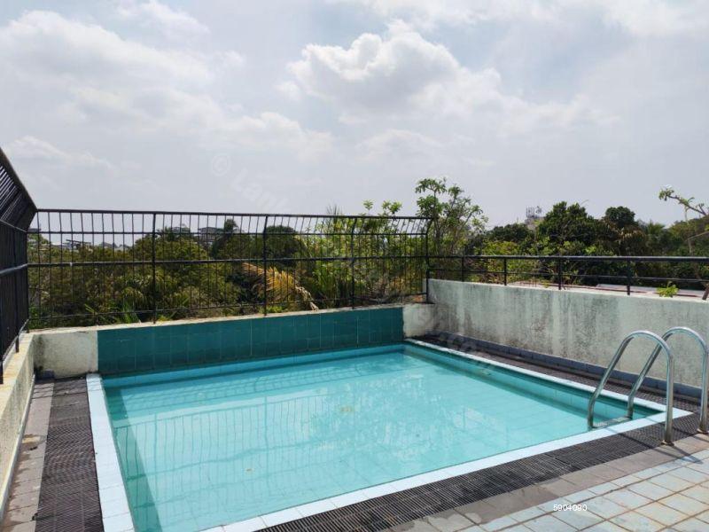 Pool - Apartment for sale in Nugegoda