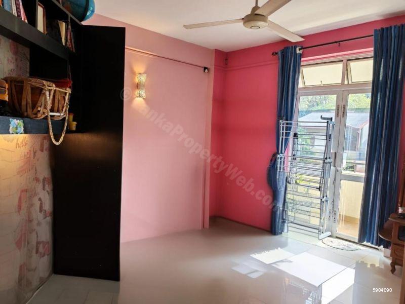 Apartment for sale in Nugegoda