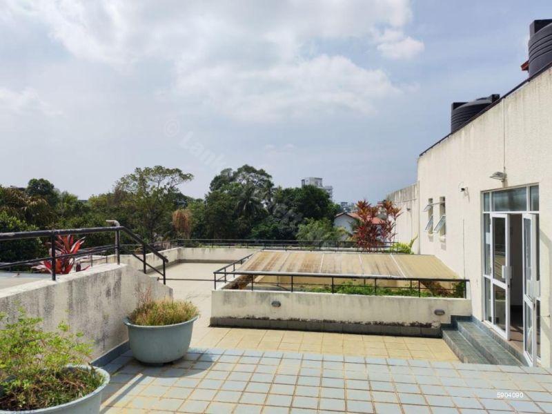 Exterior - Apartment for sale in Nugegoda