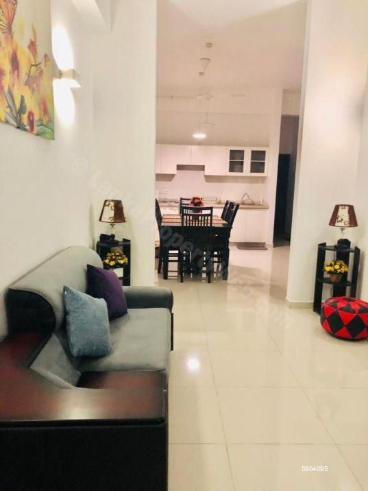 Apartment for sale in Battaramulla