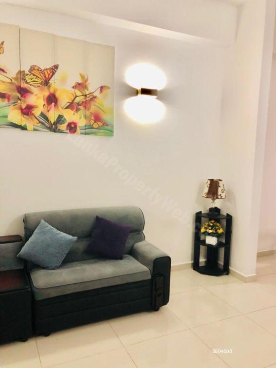 Apartment for sale in Battaramulla