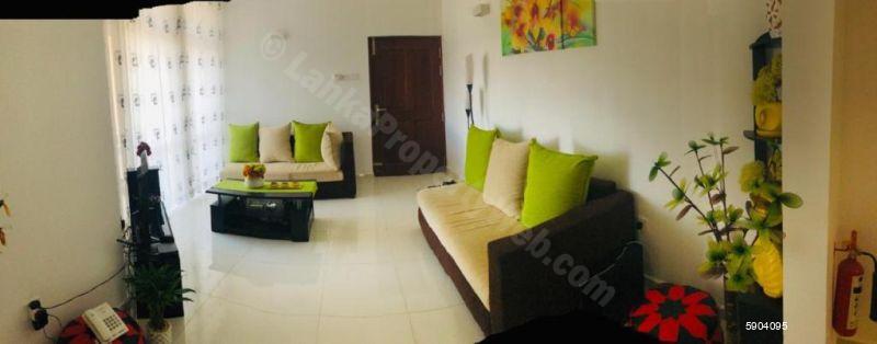 Apartment for sale in Battaramulla