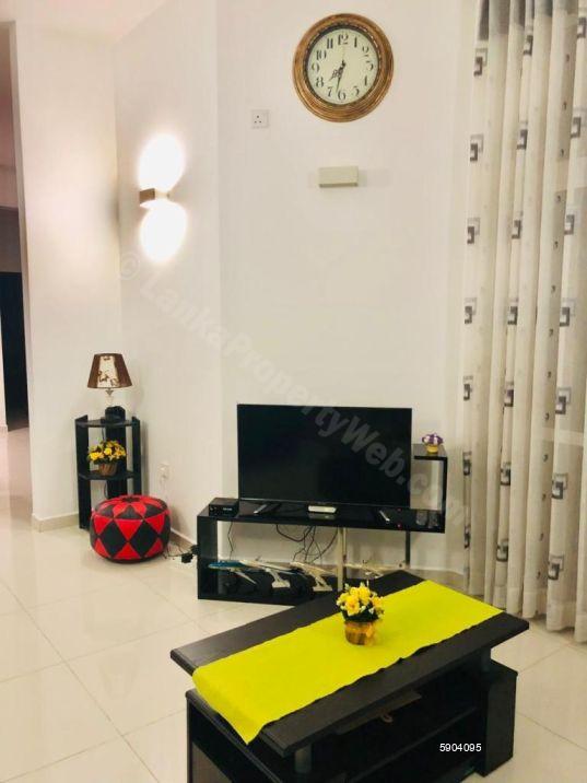 Apartment for sale in Battaramulla