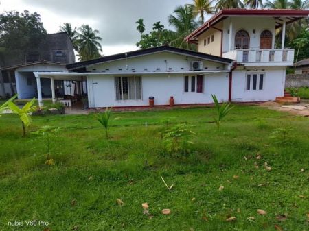 Exterior - House for Sale in Wadduwa (SSPH-378)