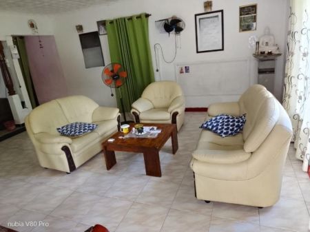 Living Room - House for Sale in Wadduwa (SSPH-378)