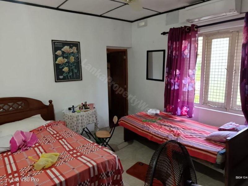 Bedroom - House for sale in Wadduwa