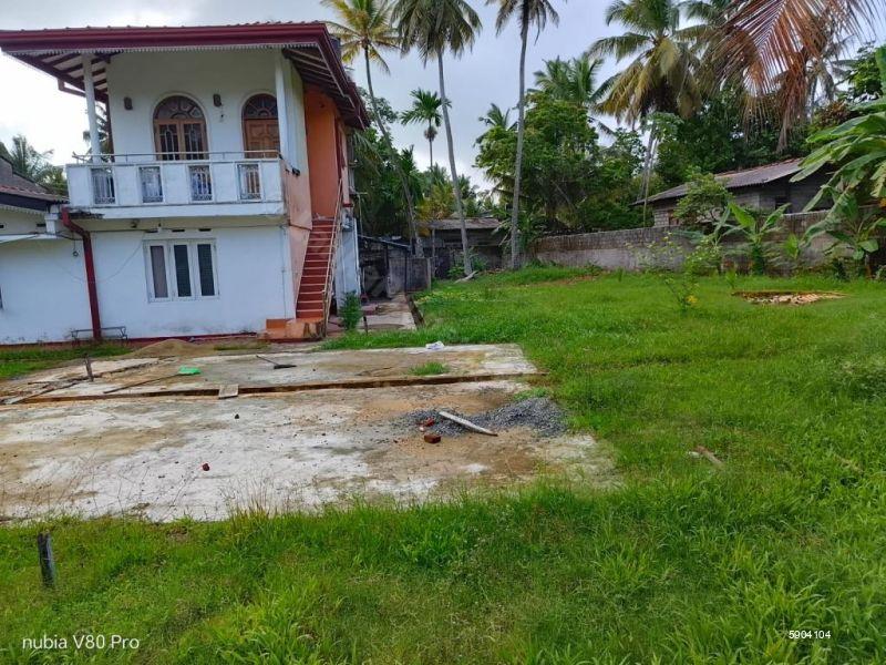 Exterior - House for sale in Wadduwa