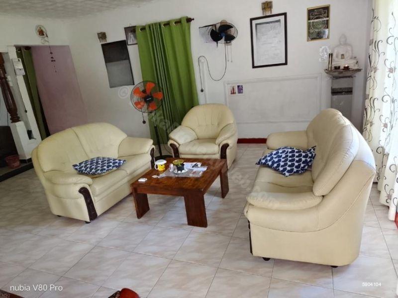Living Room - House for sale in Wadduwa