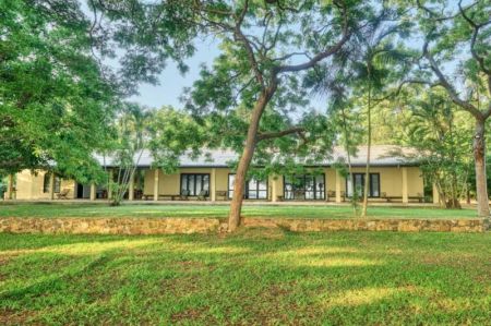 Exterior - Lakefront Nature Retreat for Sale – Yoda Wawa, Tissamaharama