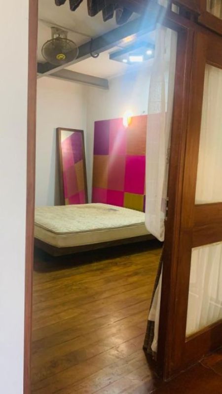 Bedroom - 6 Bedroom Fully Furnished 3 Storey House for Rent – Battaramulla | LKR 295,000 / Month  EM009SR