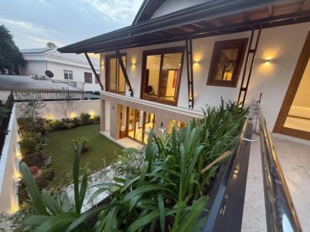 Exterior - Ultra-Luxury 6 Bedroom Residence for Sale – Battaramulla | LKR 450,000,000 (EM140RK)