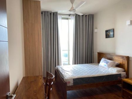 Bedroom - 2 Bedroom Apartment for Rent - Colombo 7 | USD 1,500 (EM626)