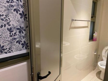 Bathroom - 2 Bedroom Apartment for Rent - Colombo 7 | USD 1,500 (EM626)