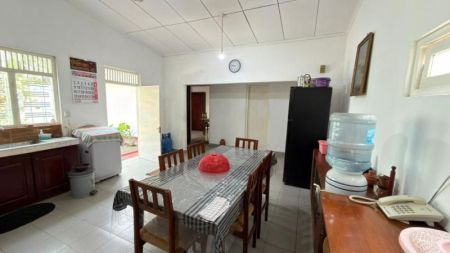 Dining room - (DH1129) Furnished Single Storey House for Sale in Rathmalana