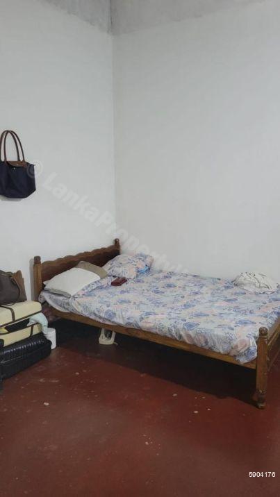 Bedroom - House for sale in Colombo 8