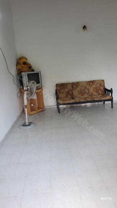 Living Room - House for sale in Colombo 8