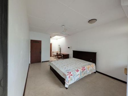 Bedroom - 3 Bedroom House for Rent in Colombo 7