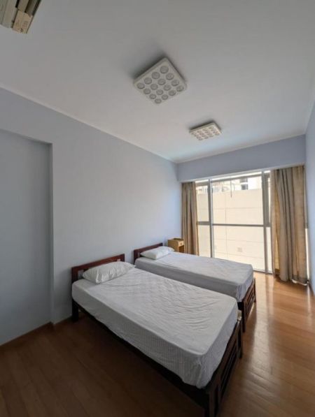 Bedroom - 3 Bedroom Apartment for Rent in Emperor