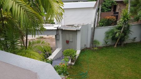 Exterior - 5 Bedroom 2 Storey House for Rent – Battaramulla | LKR 400,000 / Month  (EM012SR)