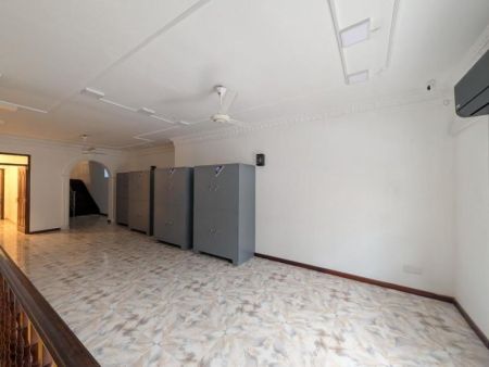 Bedroom - Staff Accomodation for Rent in Colombo 6