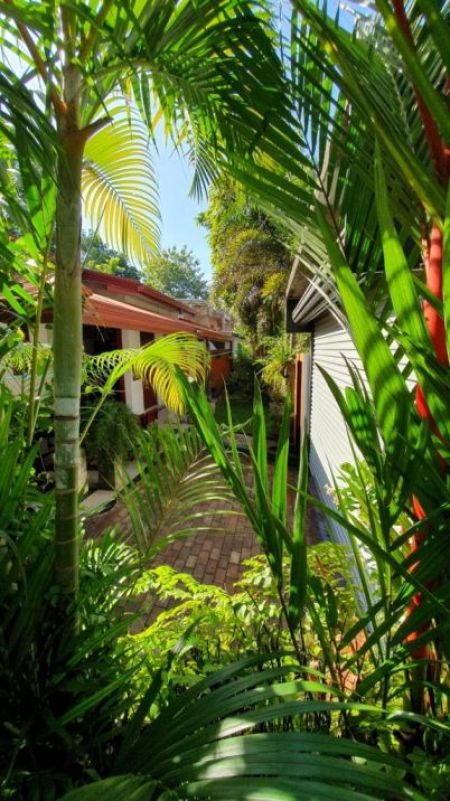 Exterior - Modern Family House for Sale – Kahathuduwa